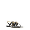 sandalen “Aubrey” Michael Kors black
